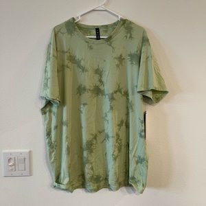 Lululemon Fundamental T size XL new with tags